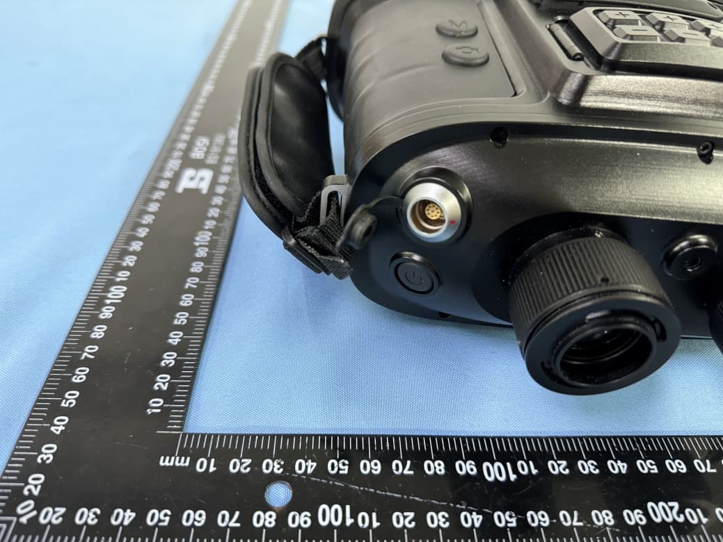 Thermal Imager - FCC ID 2AWAA-MS735MH - ZHEJIANG DALI TECHNOLOGY CO., LTD (4)