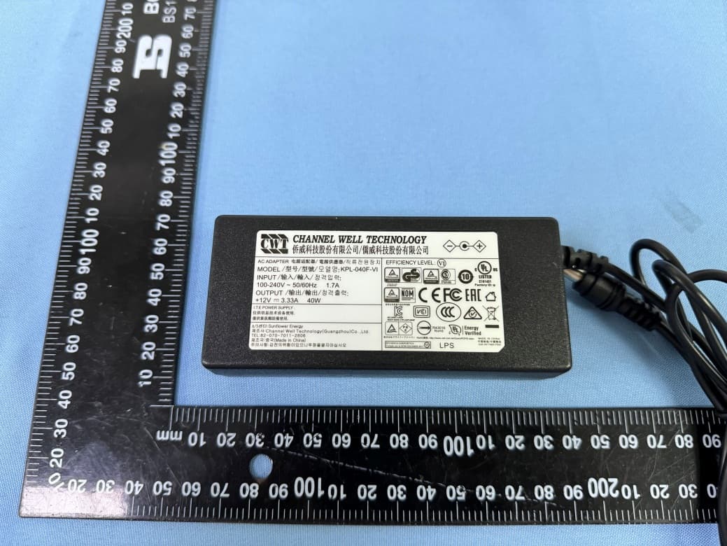 Thermal Imager - FCC ID 2AWAA-MS735MH - ZHEJIANG DALI TECHNOLOGY CO., LTD (2)