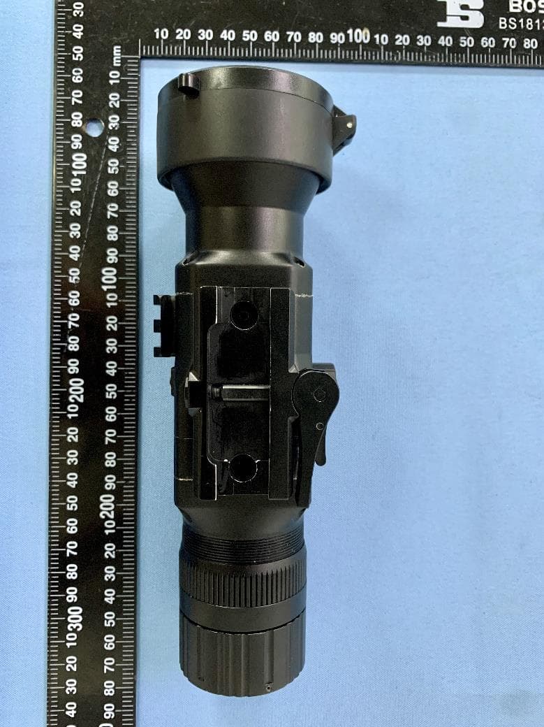Thermal Imager - FCC ID 2AWAA-RS6 - ZHEJIANG DALI TECHNOLOGY CO., LTD (4)