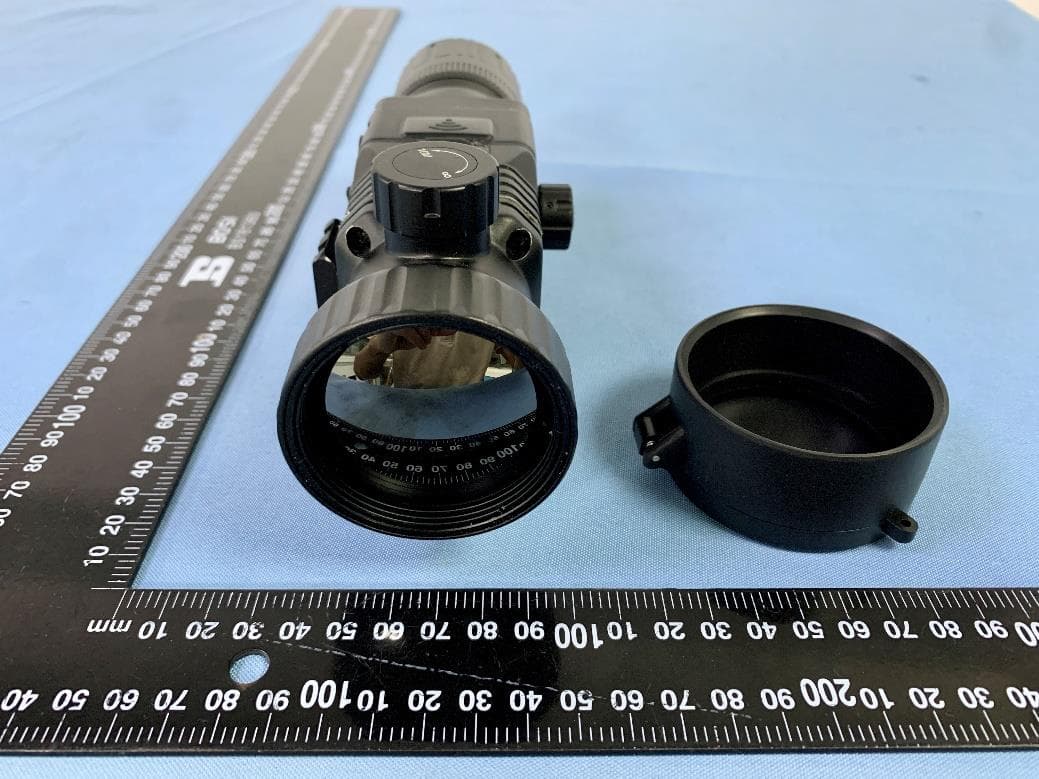 Thermal Imager - FCC ID 2AWAA-RS6 - ZHEJIANG DALI TECHNOLOGY CO., LTD (5)