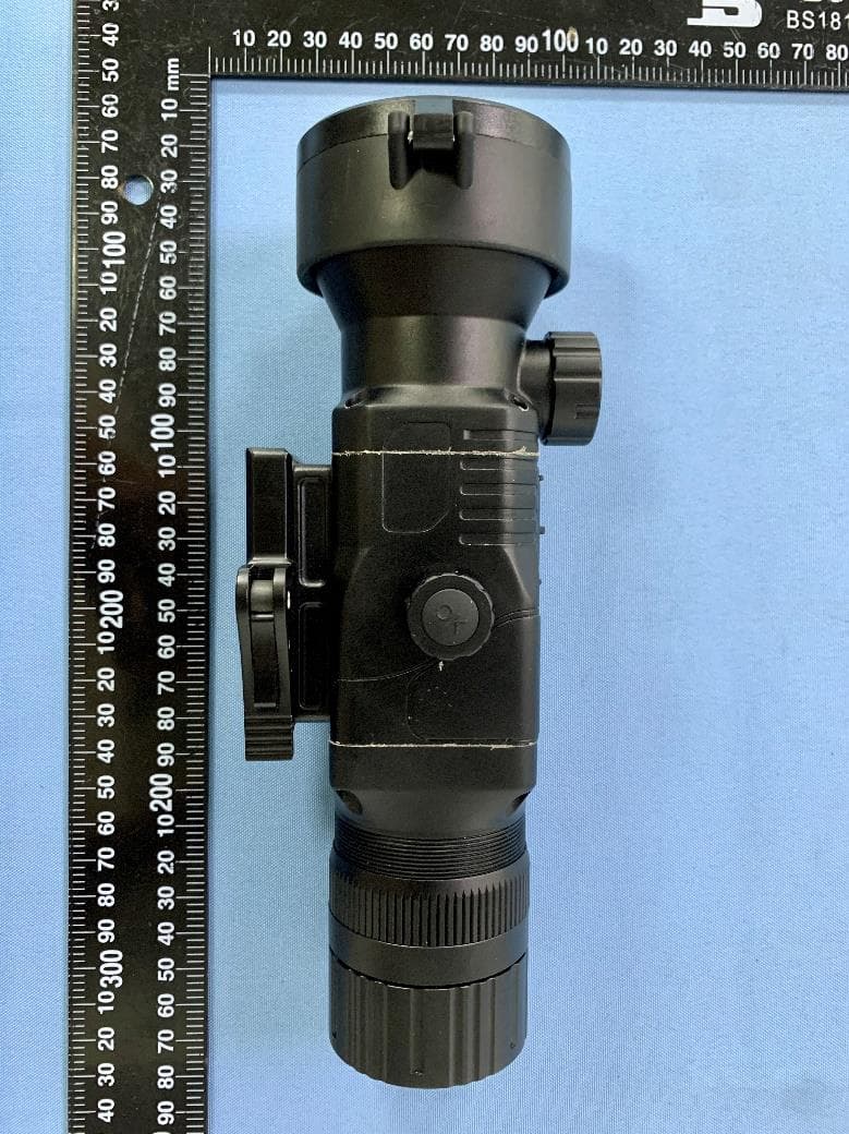 Thermal Imager - FCC ID 2AWAA-RS6 - ZHEJIANG DALI TECHNOLOGY CO., LTD (3)