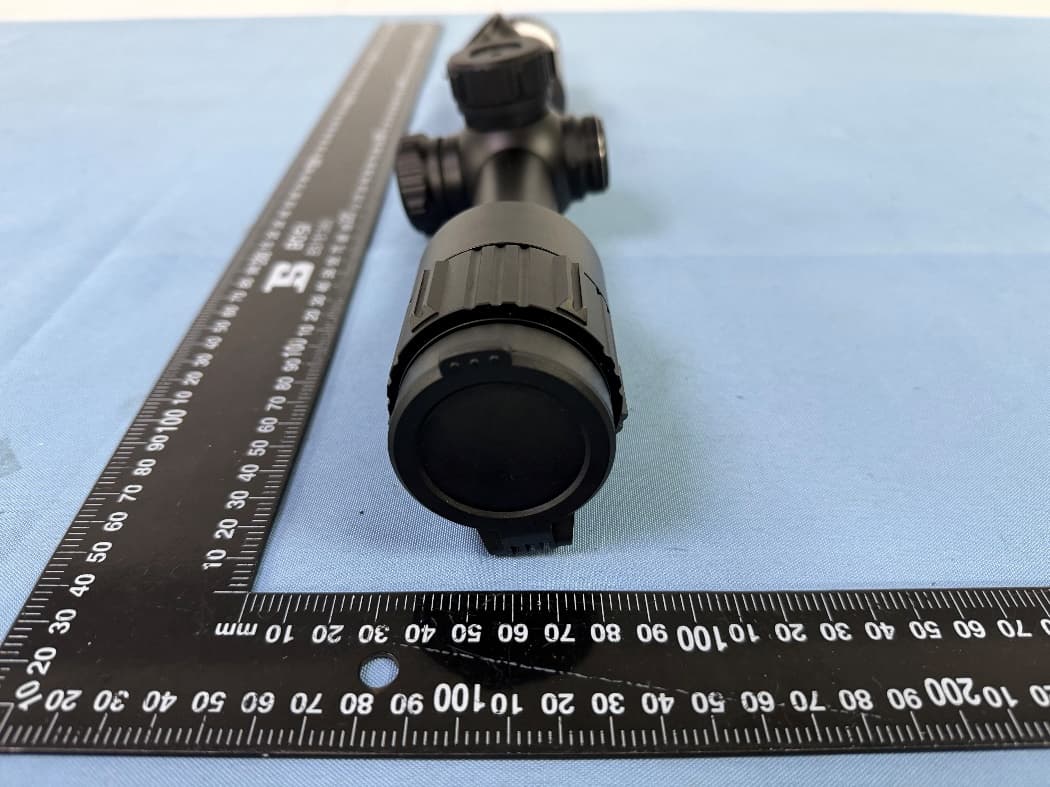 Thermal Imager - FCC ID 2AWAA-RS7 - ZHEJIANG DALI TECHNOLOGY CO., LTD (3)