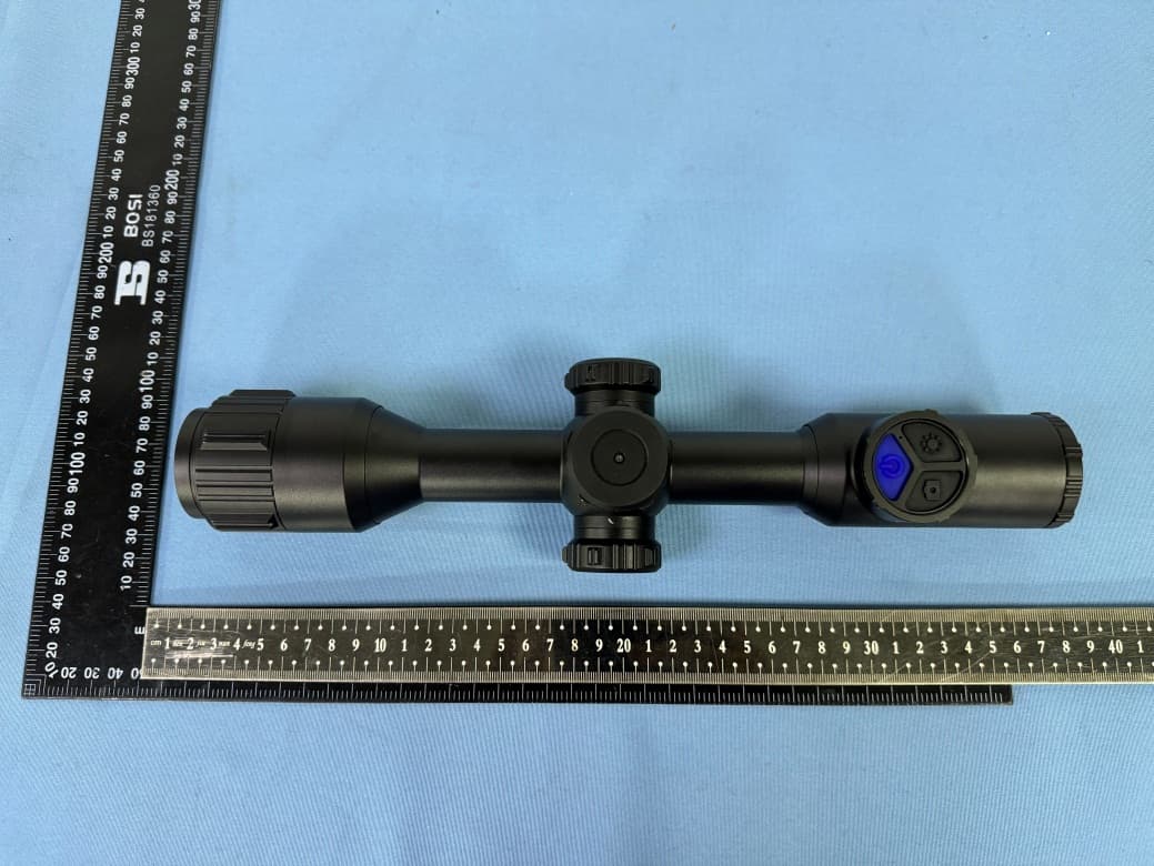Thermal Imager - FCC ID 2AWAA-RS7 - ZHEJIANG DALI TECHNOLOGY CO., LTD (2)