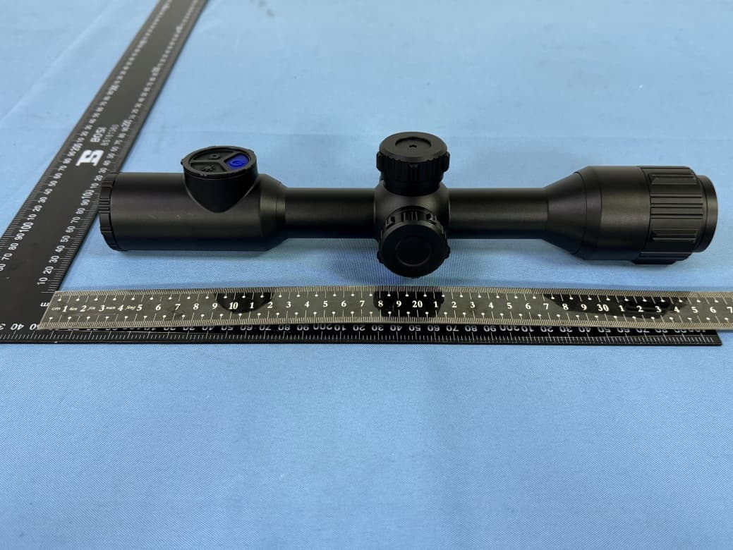 Thermal Imager - FCC ID 2AWAA-RS7 - ZHEJIANG DALI TECHNOLOGY CO., LTD (5)