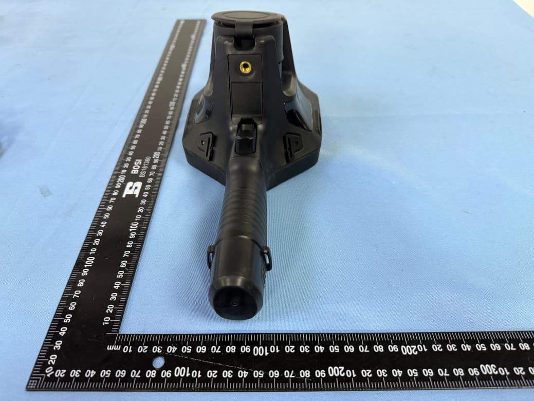 Thermal Imaging Camera - FCC ID 2AWAA-T12M - ZHEJIANG DALI TECHNOLOGY CO., LTD (2)