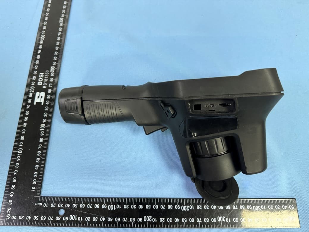 Thermal Imaging Camera - FCC ID 2AWAA-T12M - ZHEJIANG DALI TECHNOLOGY CO., LTD (3)