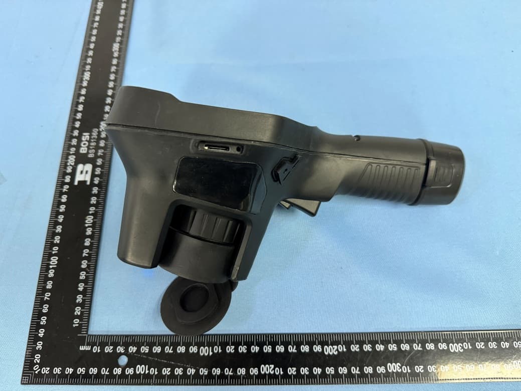 Thermal Imaging Camera - FCC ID 2AWAA-T12M - ZHEJIANG DALI TECHNOLOGY CO., LTD (5)