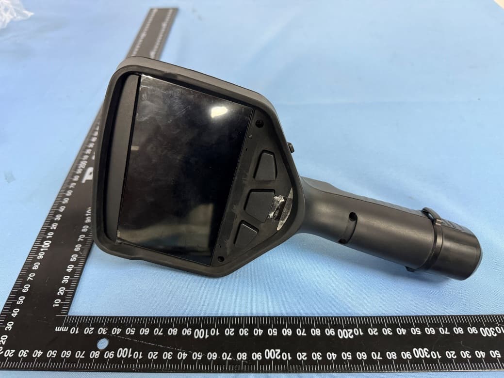 Thermal Imaging Camera - FCC ID 2AWAA-T12M - ZHEJIANG DALI TECHNOLOGY CO., LTD (4)