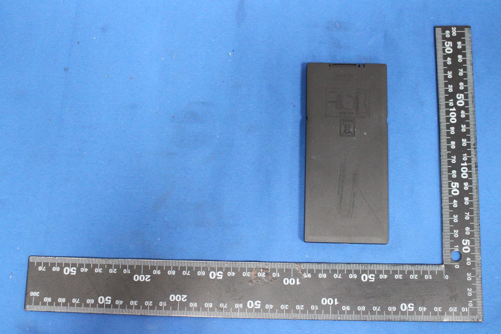 LED Strip Light - FCC ID 2AWAH-LS9A10 - LUCKYSTAR ELECTRONIC TECHNOLOGY CO., LTD. (2)