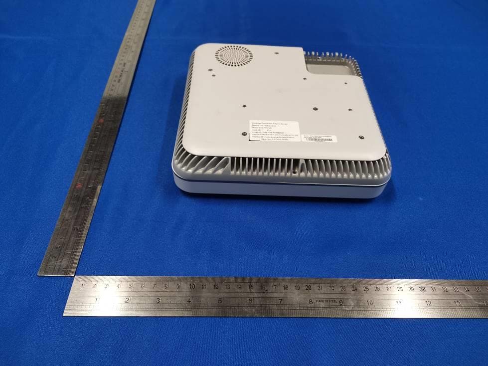 Remote Unit - FCC ID 2AWAS-910-00021 - Mavenir Systems Inc (5)