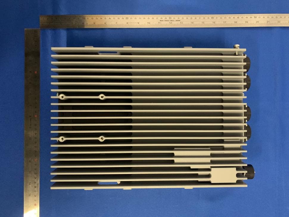 Remote Radio Unit - FCC ID 2AWAS-910-00027 - Mavenir Systems Inc (5)