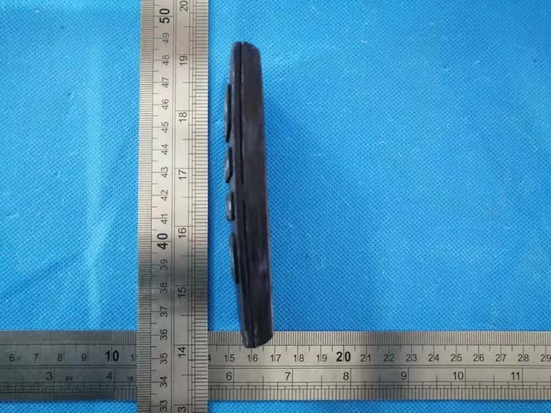 Fan and Light Transmitter - FCC ID 2AWB7-RT39A - Zhongshan Hefeng Electronics Co., Ltd.