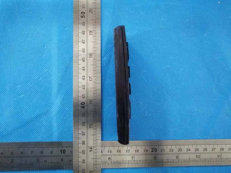Fan and Light Transmitter - FCC ID 2AWB7-RT39A - Zhongshan Hefeng Electronics Co., Ltd. (2)