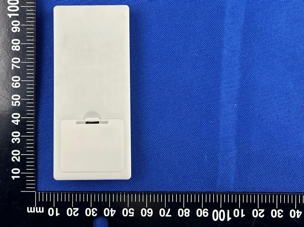 Fan remote control - FCC ID 2AWB7-RT68A - Zhongshan Hefeng Electronics Co., Ltd. (2)