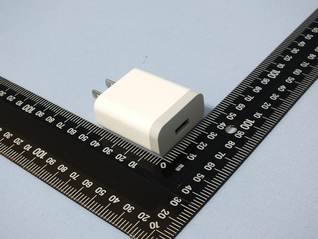 NUWA ROBOT - FCC ID 2AWC2-AIRH201 - NUWA Robotics(HK) Limited, Taiwan Branch (2)