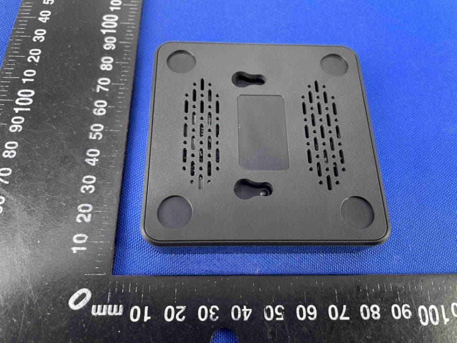 Android box - FCC ID 2AWC3-MG-P01 - UBRIDGE Co., Ltd. (2)