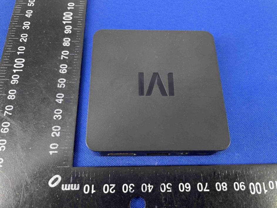 Android box - FCC ID 2AWC3-MG-P01 - UBRIDGE Co., Ltd.