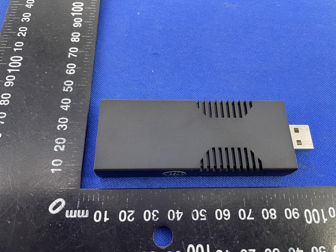 Android dongle - FCC ID 2AWC3-MG-S01A - UBRIDGE Co., Ltd. (2)