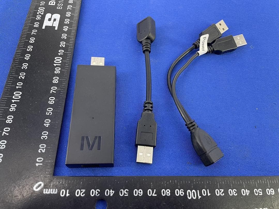 Android dongle - FCC ID 2AWC3-MG-S01A - UBRIDGE Co., Ltd.