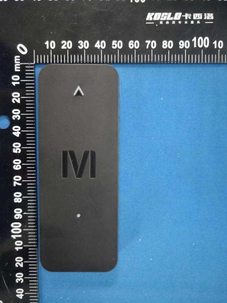 Android dongle - FCC ID 2AWC3-MG-S03 - UBRIDGE Co., Ltd. (2)