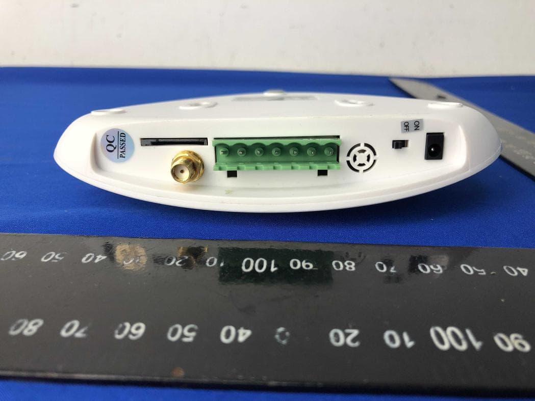 Water leak alarm - FCC ID 2AWC7S5 - LIkk Technologies Inc (3)