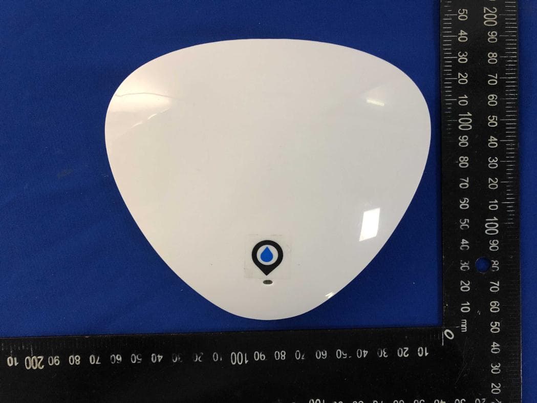 Water leak alarm - FCC ID 2AWC7S5 - LIkk Technologies Inc (5)
