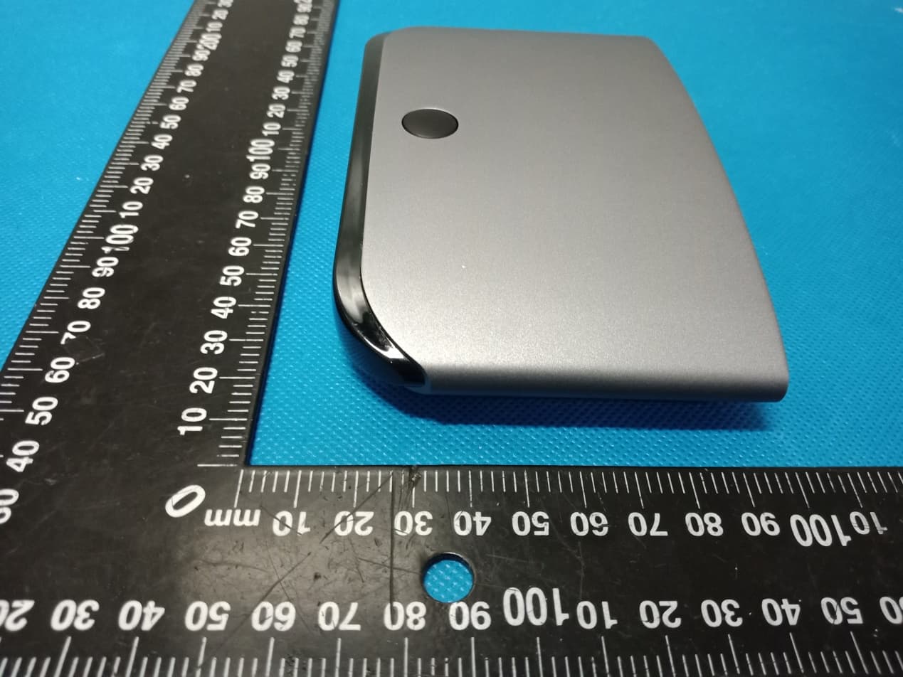 Wireless projection screen collaboration system - FCC ID 2AWC8-RS13RBP01 - Shenzhen uvision Technology Co., Ltd. (4)