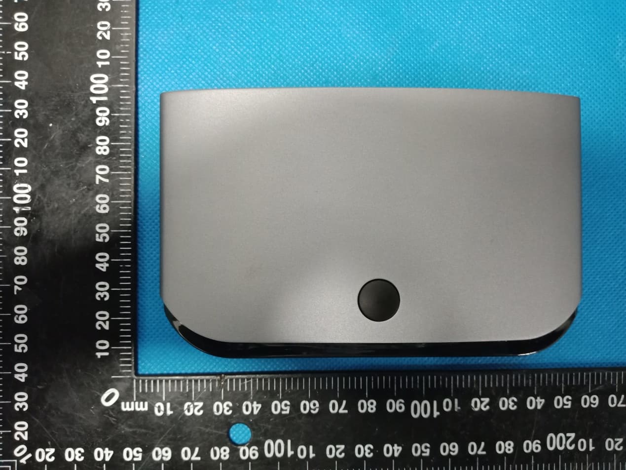 Wireless projection screen collaboration system - FCC ID 2AWC8-RS13RBP01 - Shenzhen uvision Technology Co., Ltd. (3)