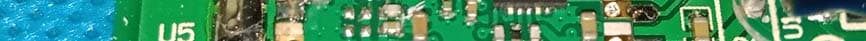 Sensor Adapter - FCC ID 2AWC9-EN-J0012W - Zhongshan ENZD Electronics Ltd.