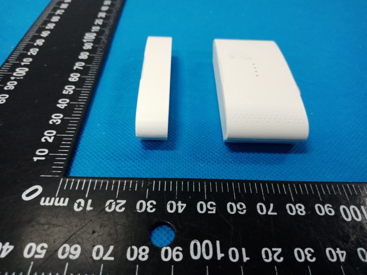 Door and window magnetic sensor - FCC ID 2AWC9-EN-M0012W - Zhongshan ENZD Electronics Ltd. (4)