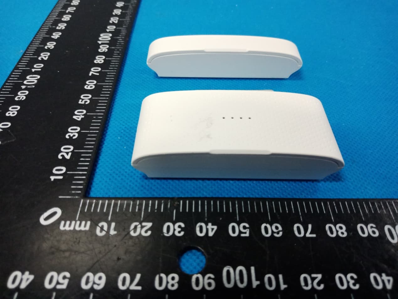 Door and window magnetic sensor - FCC ID 2AWC9-EN-M0012W - Zhongshan ENZD Electronics Ltd. (5)