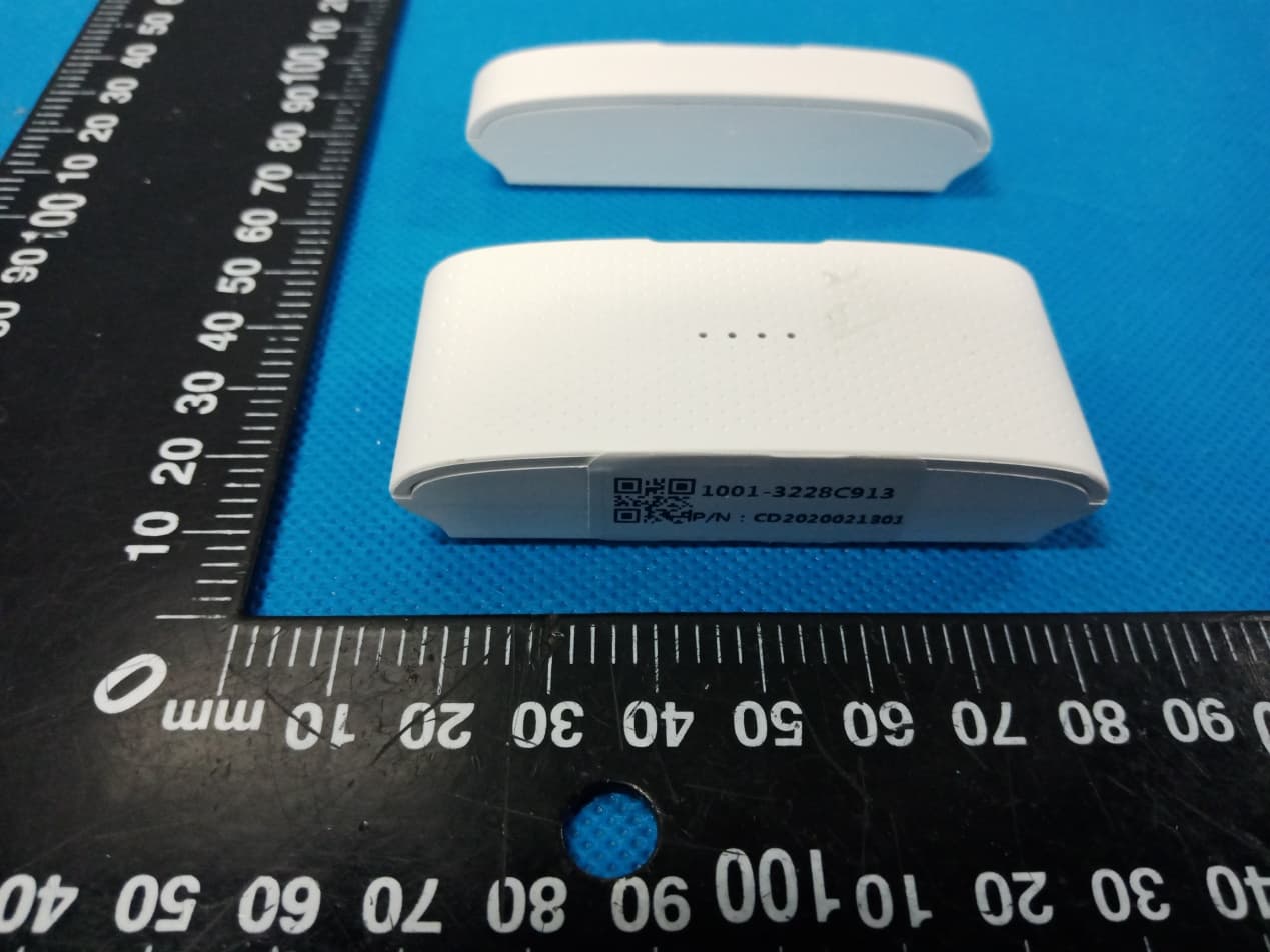 Door and window magnetic sensor - FCC ID 2AWC9-EN-M0012W - Zhongshan ENZD Electronics Ltd. (2)