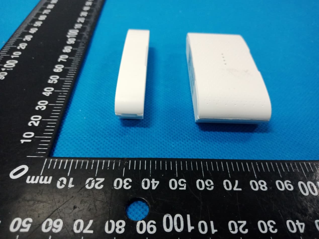 Door and window magnetic sensor - FCC ID 2AWC9-EN-M0012W - Zhongshan ENZD Electronics Ltd. (3)