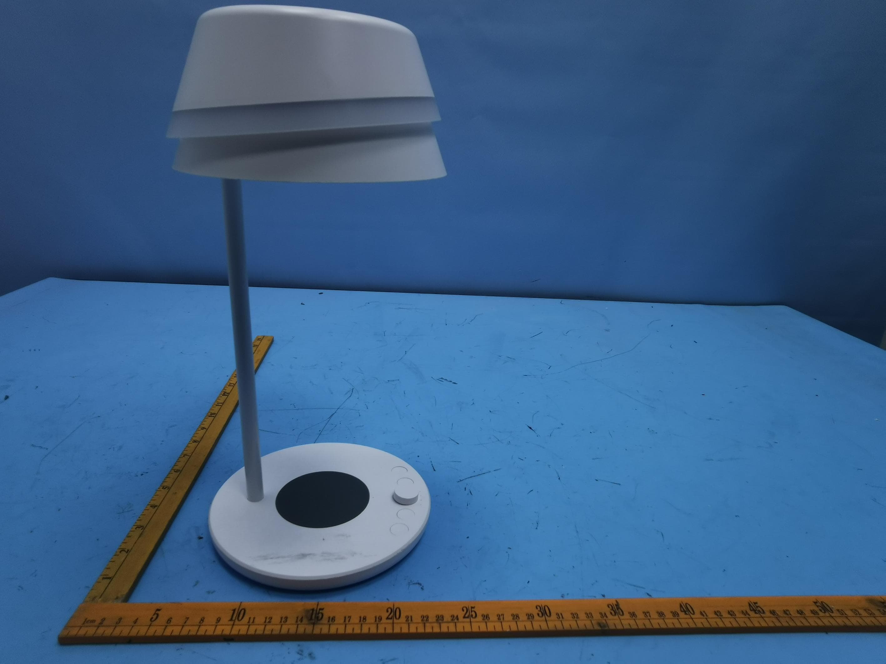 Smart Multi-color Table Lamp - FCC ID 2AWCB-KT-T03AWU - SHENZHENSHI KAIXIN GUANGDIAN CO.,LTD (4)