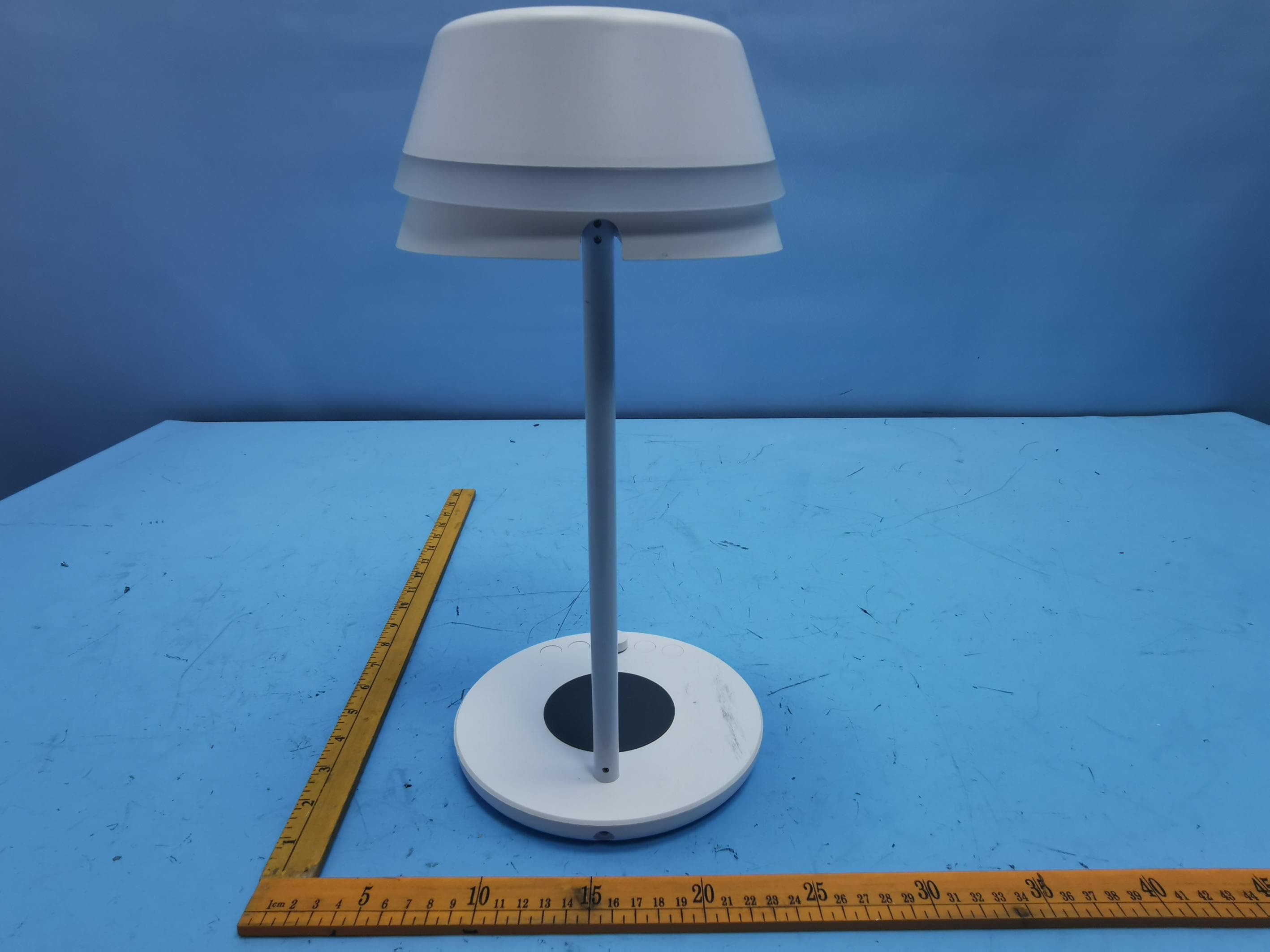 Smart Multi-color Table Lamp - FCC ID 2AWCB-KT-T03AWU - SHENZHENSHI KAIXIN GUANGDIAN CO.,LTD (5)