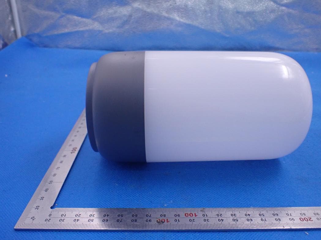 Multi-color Smart Table Lamp - WIFI - FCC ID 2AWCBHS-001A - SHENZHENSHI KAIXIN GUANGDIAN CO.,LTD (3)