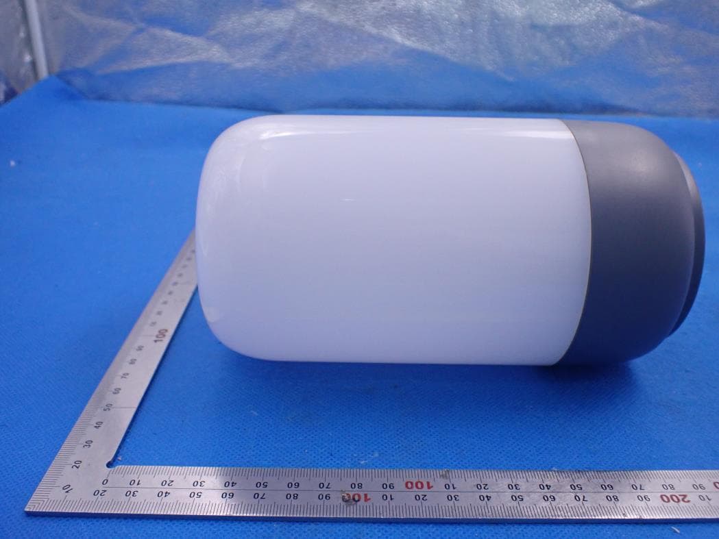 Multi-color Smart Table Lamp - WIFI - FCC ID 2AWCBHS-001A - SHENZHENSHI KAIXIN GUANGDIAN CO.,LTD (4)