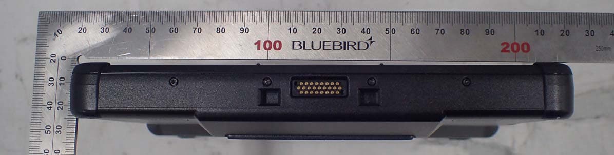 Tablet PC - FCC ID 2AWCDRP70A-BIO - Gen2wave