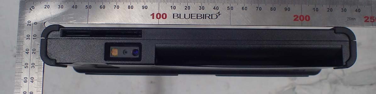 Tablet PC - FCC ID 2AWCDRP70A-BIO - Gen2wave (2)