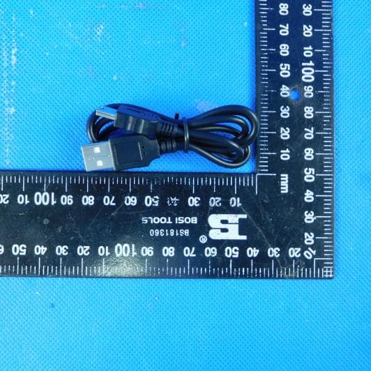 Car Dash Camera - FCC ID 2AWCE-ZFT3 - Zenfox Limited (4)