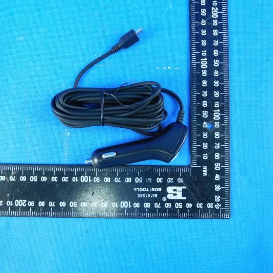 Car Dash Camera - FCC ID 2AWCE-ZFT3 - Zenfox Limited