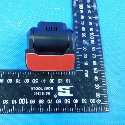 Car Dash Camera - FCC ID 2AWCE-ZFT3 - Zenfox Limited (2)