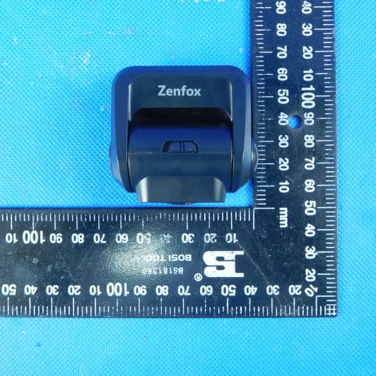 Car Dash Camera - FCC ID 2AWCE-ZFT3 - Zenfox Limited (3)