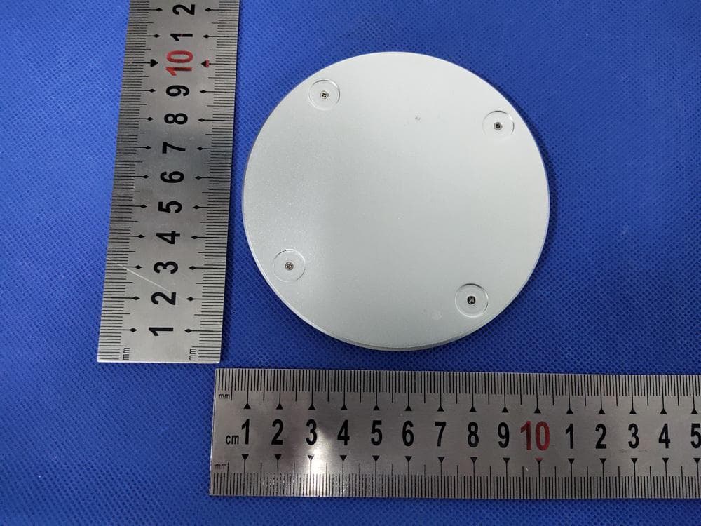 Wireless Charger - FCC ID 2AWCHDS15W-WX - Topxin Electronics Co., Ltd. (3)