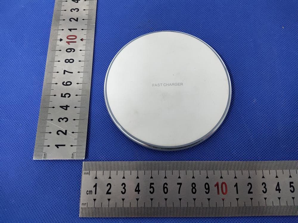 Wireless Charger - FCC ID 2AWCHDS15W-WX - Topxin Electronics Co., Ltd. (2)