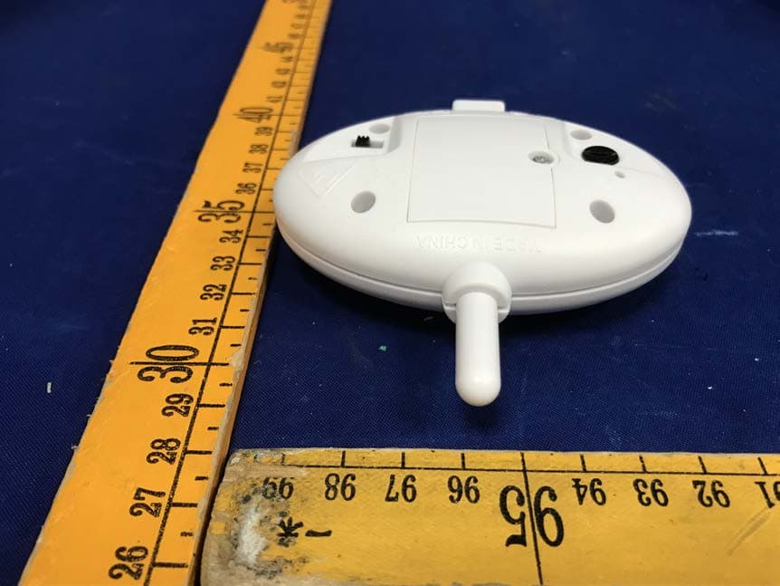 Clever Cats - FCC ID 2AWCO-EY06338 - Winning Appliances Manufactory Ltd