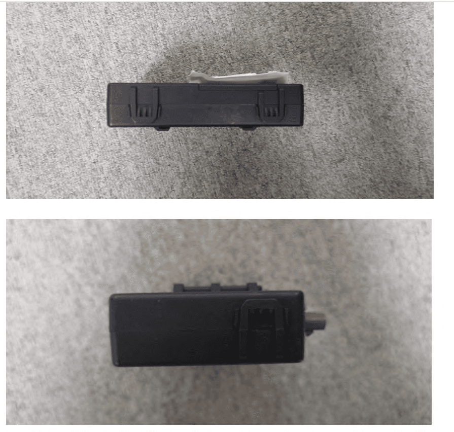 On-board Wireless Terminal - FCC ID 2AWCT-SR100006 - SiRun  (Beijing)  Technology  Co.,  Ltd. (2)