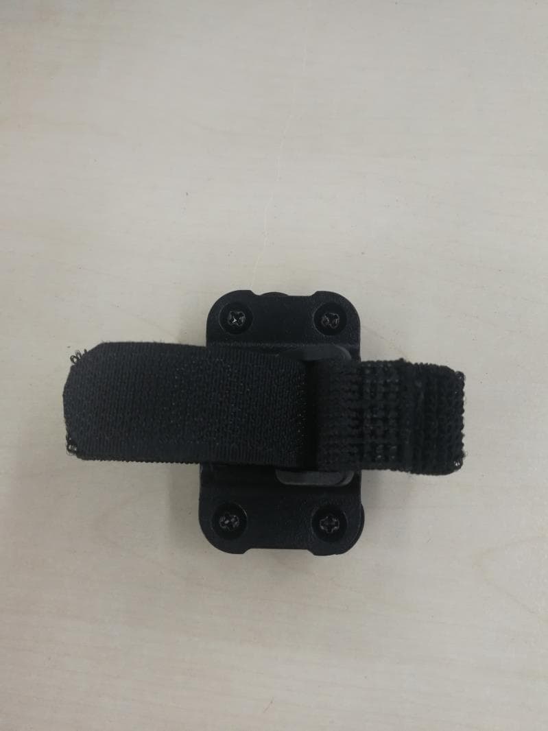 Remote Control - FCC ID 2AWCVFVYK01 - Suzhou Alton Electrical & Mechanical Industry Co., Ltd. (3)