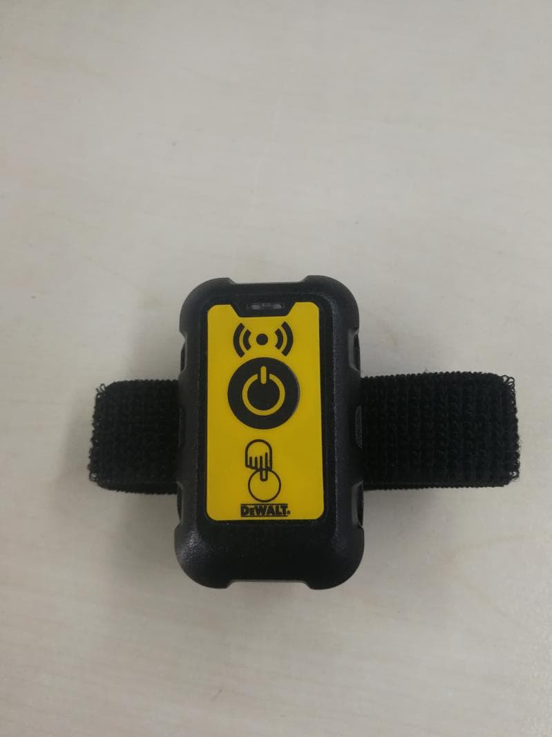 Remote Control - FCC ID 2AWCVFVYK01 - Suzhou Alton Electrical & Mechanical Industry Co., Ltd. (2)