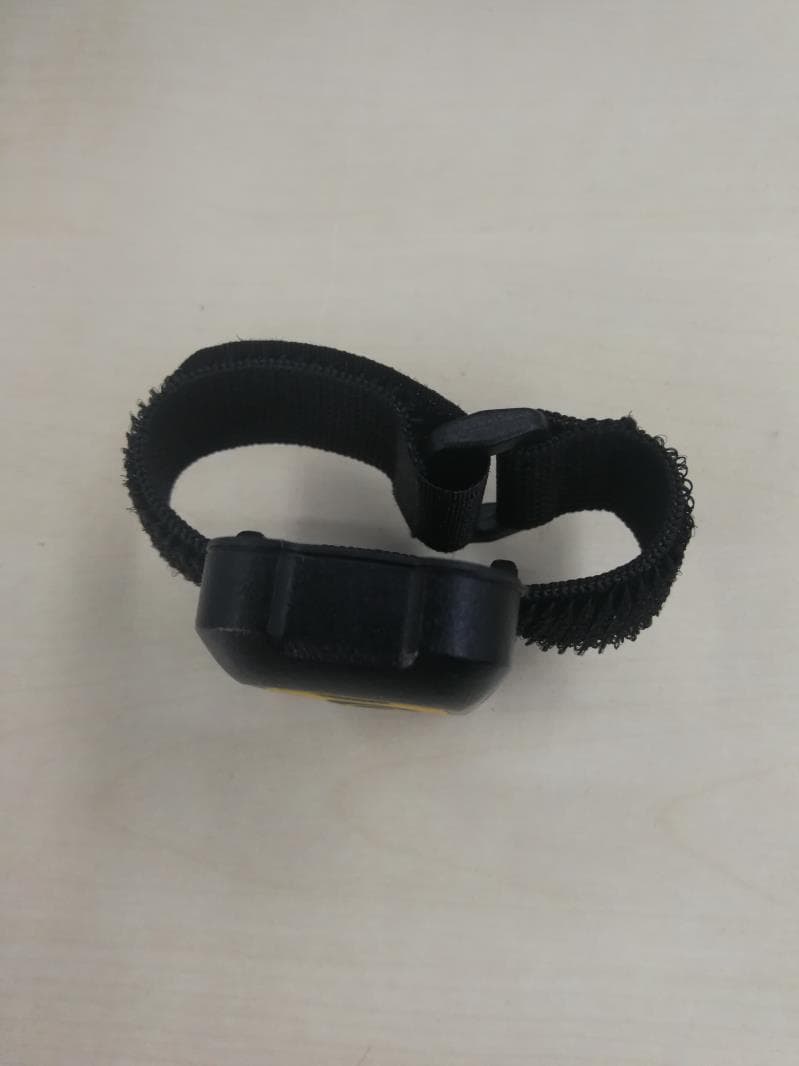 Remote Control - FCC ID 2AWCVFVYK01 - Suzhou Alton Electrical & Mechanical Industry Co., Ltd. (5)